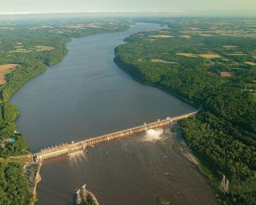 Eastern Shore Counties Challenge Conowingo Dam Agreement