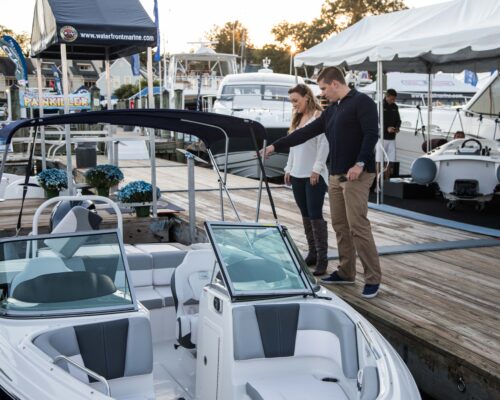 Boat Buyer’s Reality Check(List)
