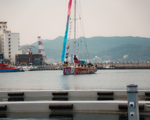 Ella Hebron: Back in the Bay