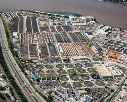 Potomac Sewer Interceptor: A Cautionary Tale for the Chesapeake