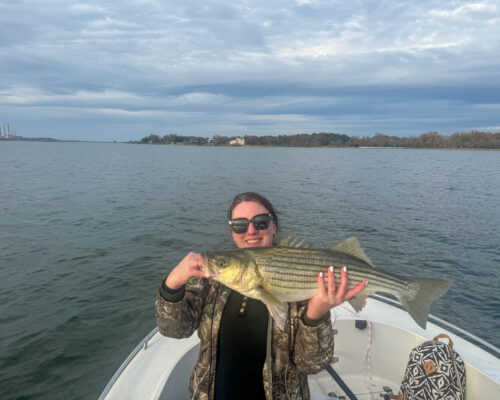 Free Fishing Weekends in Maryland and Virginia