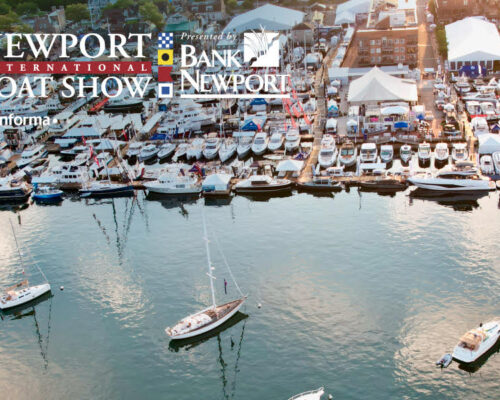 Experience The Newport International Boat Show This September